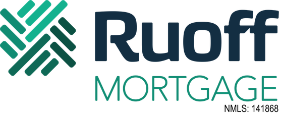 Ruoff Mortgage, NMLS 141868